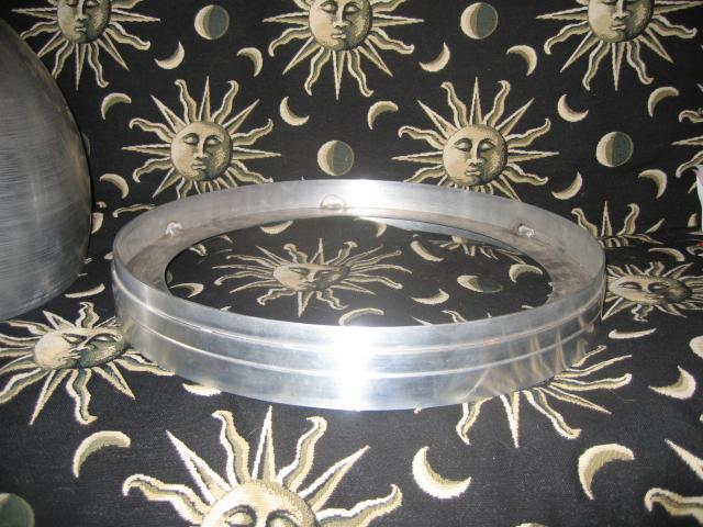 Dome Ring