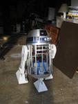 PixelPunk's R2-XS