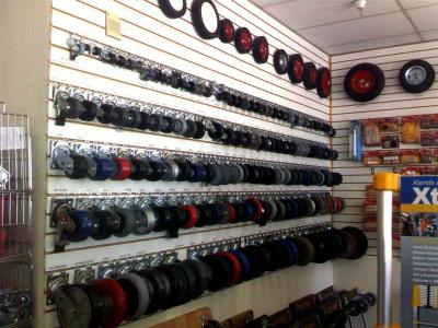 cal-castors