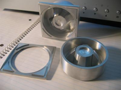Power Couplers