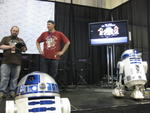 Buildes Panel