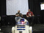 Buildes Panel