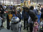 Buildes Panel