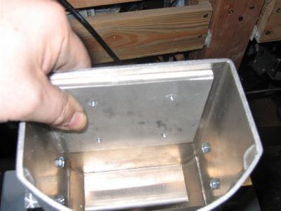 Ankle Spacer