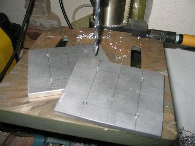 Ankle Spacers