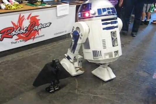 vaderbot