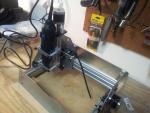 Shapeoko CNC Router