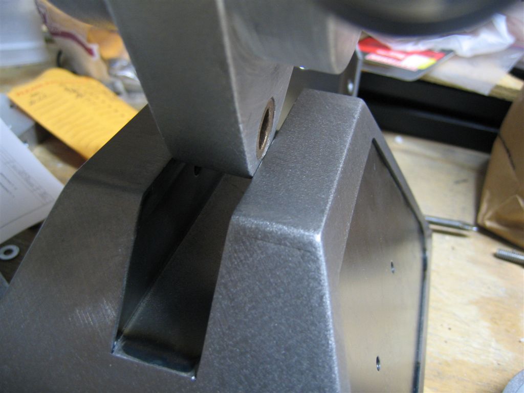 JAG Center Foot/Ankle