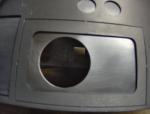 Rear PSI