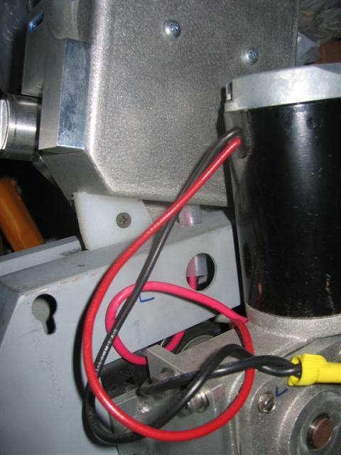 Ankle/Foot Hose