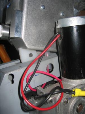 Ankle/Foot Hose