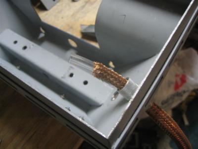 Battery Hoses / KHF