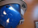 Krider Method - Rustoleum Metallic Purple / Duplicolor Anodized Blue vs Rustoleum Cobalt Blue (no flash)