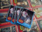 Trading Cards