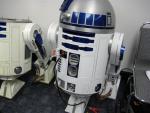 R2 Charging