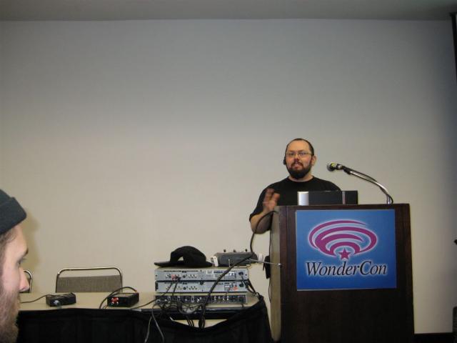 R2 Panel
