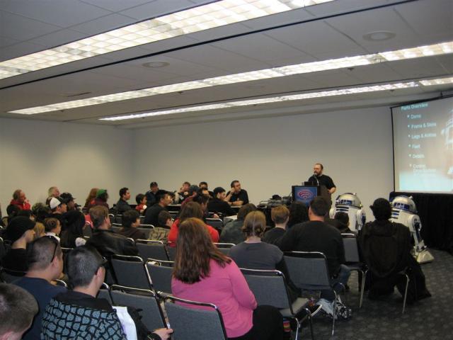 R2 Panel