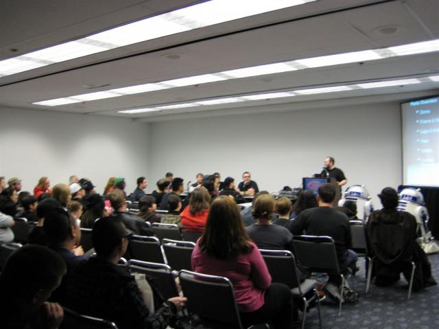 R2 Panel