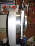 Shoulder to Body Hub