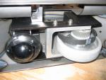 JAG/AP/DP Drive System