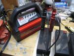 Battery-Charger